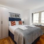 Apartment in London 