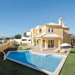 Villa Lote 07