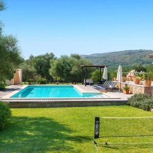 Villa S'arieta