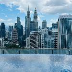 Apartment in Kuala Lumpur 