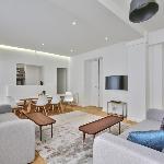 Apartment in Paris 