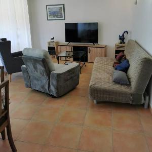 Bel appartement au calme de 82m²