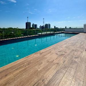 Departamento completo en zona ExpoCruz