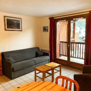 Appartement 6 pers proche centre - FR-1-871-13