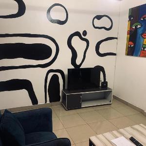 Perfect 2 BedRoom Stay in Kigali