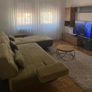 Apartman Vještica