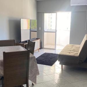 Apartamento diária