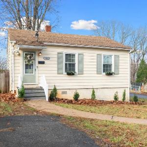Perrymond - Cozy Cottage 10 Min To Downtown Near LU & UL