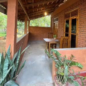 Sigiri Ranaa Homestay