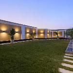 Hazel Spaces in Heliopolis 