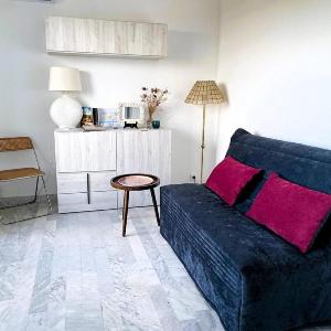 Studio cosy clim et parking - 2 pers. à La Grande-Motte - FR-1-790-40