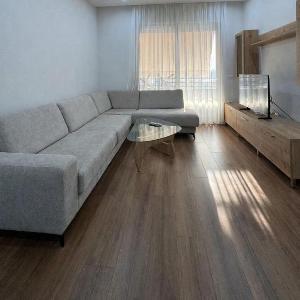 Skyline View Apartament Tirana