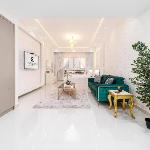 Canal Residence West Spanish - Spacious Apartment 