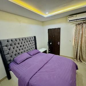 Abuja Circa Suite