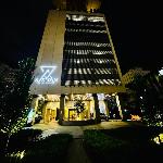 Apartment in Kuala Lumpur 