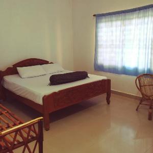 Home Guest House