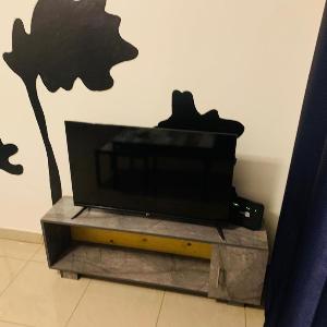 Comfortable 1BR Apartment in Kigali