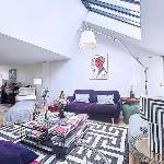 Elegant flat in the heart of the 7th Paris 