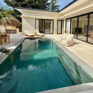 Casa Solis - Aesthetic 2 Bedroom Villa with Pool