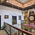 Riad Zayna Fes