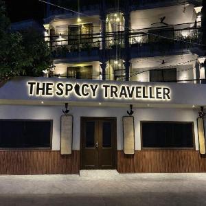The Spicy Traveller Hotel Hostel & Guesthouse