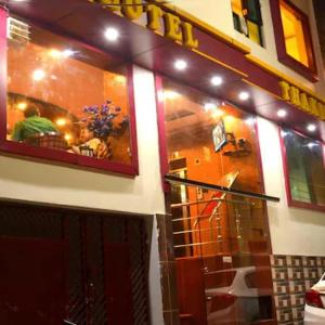 Hotel Thakur Ji Haridwar Uttarakhand