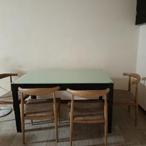 Haus hotle