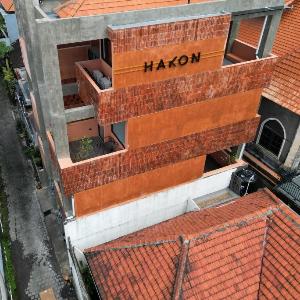 Hakon Canggu Boutique Hostel