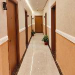 White Swan Hotel Cairo