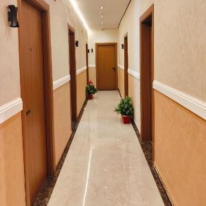 White Swan Hotel Cairo