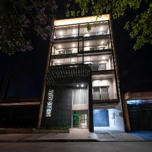 Cañada Suites by FMA Coliving