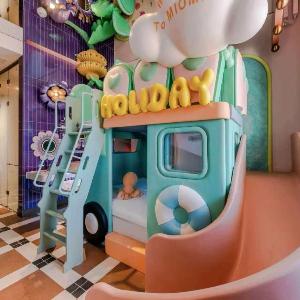 Miomi Family Amusement Hotel