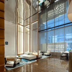 Zhangjiajie Heaven Landscape Hotel