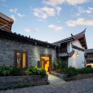 The Misty Garden Inn·Chinese Style Courtyard· Lijiang Ancient Town Branch·English Speaking Service