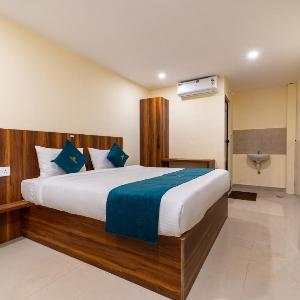 SAAD Residency