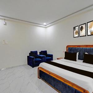 HOTEL O ZESTORA