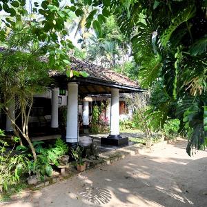 Suriyakantha Heritage Home - Kandy
