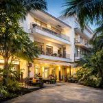 Hostel City Centre by Janatha 