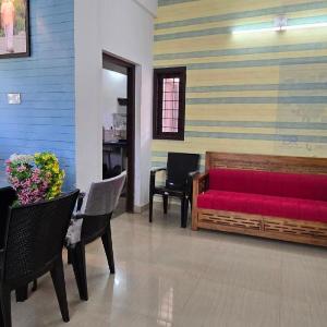 Brighton Hostel Stay