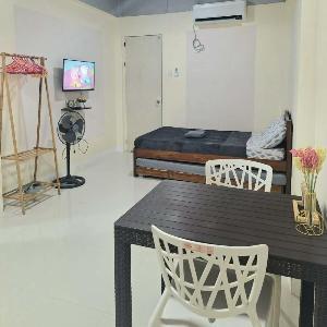 Palawan Budget Transient