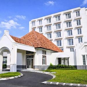 The Prajan Hotel & Villas by natt's hospitality
