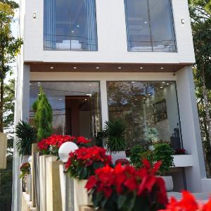 Thanh Tiep Hotel