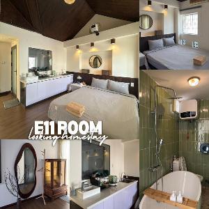Looking Homestay Nguyen Gia Tri Binh Thanh