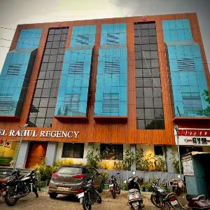 Hotel Rahul Regency