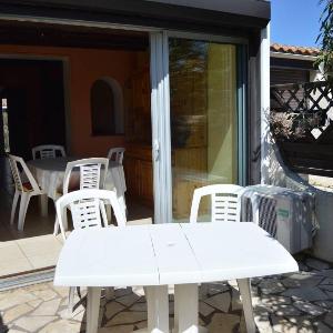 Maison CAP D'AGDE NATURISME CN070-099