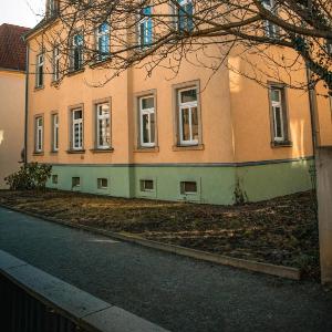 GREEN RETREAT - 6 Ps - Ruhig - Balkon - Familien & Gruppen
