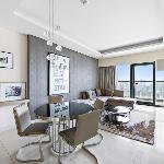 The Signature Suite 1BDR in Paramount Tower A