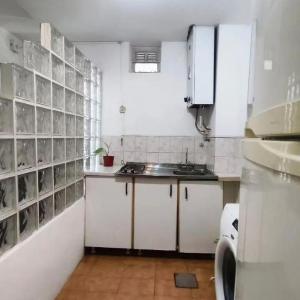 Monoambiente en Belgrano Zona Hospital Pirovano