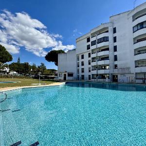 Vilamoura Charming 2 With Pool by Homing