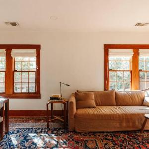 New! Mar Vista Craftsman with Guest House & Garden
